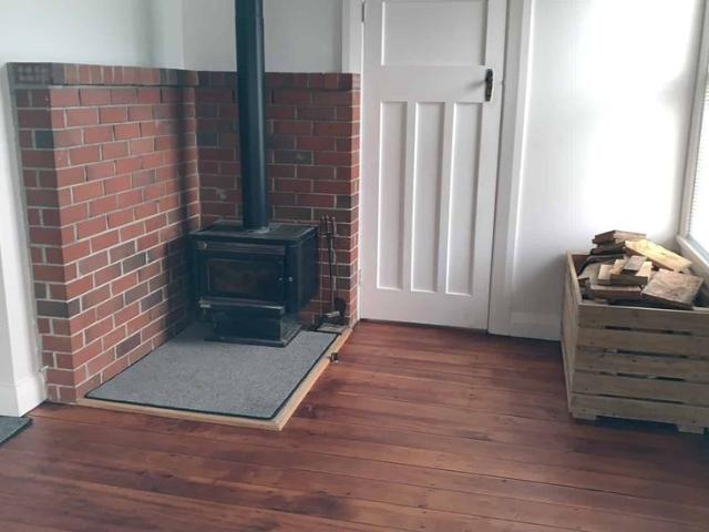 47 High Street, Marton