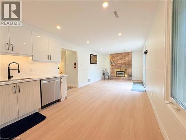 47 Highland Park Drive Unit# 2, Dundas, ON, L9H 6G4 house for lease | Listing ID 40838 | Royal LePage