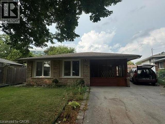 47 Highridge Avenue, Hamilton, ON, L8E 3J7 house for lease | Listing ID 40857 | Royal LePage