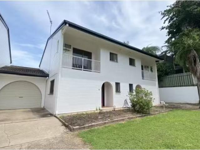 4/7 Hood Terrace, The Gardens Townhouse for rent Listed by Mi.