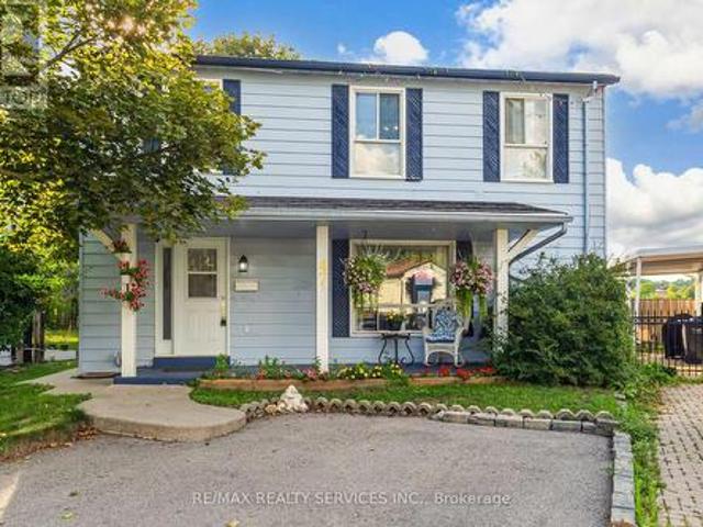 47 Huntingwood Crescent, Brampton, ON, L6S 1S5 house for sale | Listing ID W13679 | Royal LePage