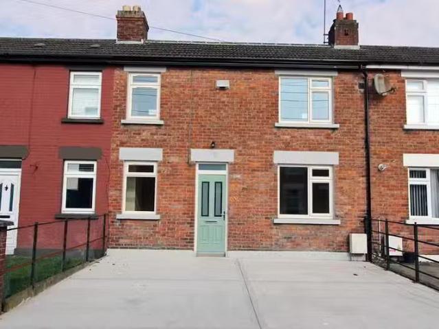 47 Hyde Park, Dundalk, Co. Louth, A91C9W2 is for sale