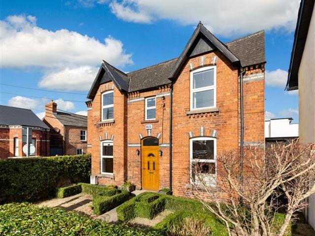 47 Innisfallen Parade, Phibsborough, Dublin 7 Sherry FitzGerald Phibsborough 4908 MyHome. Ie Residential