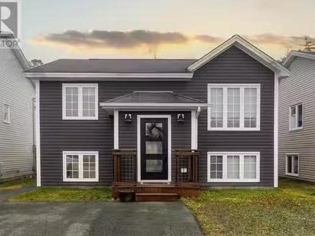 47 Jennmar Crescent, St John'S, NL, A1H 0E2 house for sale.