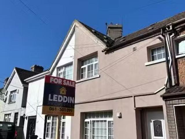 47 Keane Street, Killalee, Pennywell, Co. Limerick, V94RKF5 is.