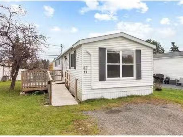 47 Kellys Dr, Fredericton, NB, E3B 7R3 house for sale Listi.