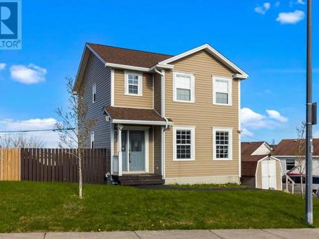 47 Kincaid Street, St. John'S, NL, A1A 6A5 house for sale | Listing ID 1298 | Royal LePage