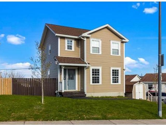 47 Kincaid Street, St. John'S, NL, A1A 6A5 house for sale | Listing ID 1298 | Royal LePage