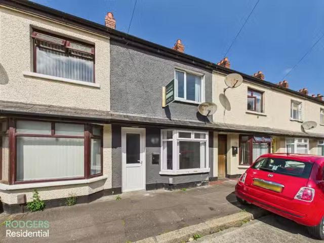 47 Kilburn Street