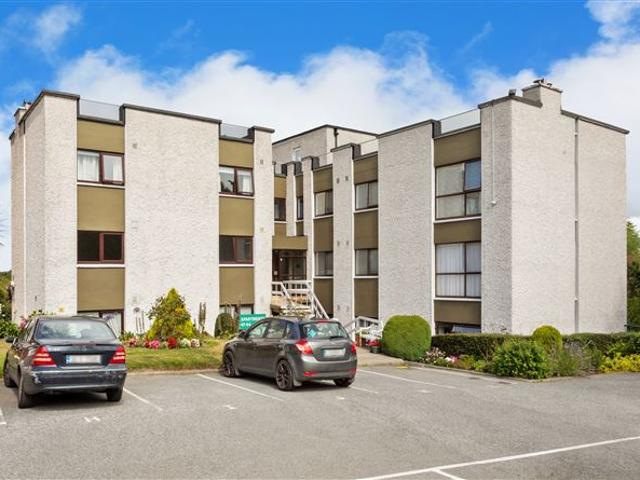 47 Killiney Towers, Killiney Road, Dalkey, Dublin Lynam Auctioneers & Estate Agents 4767 MyHome. Ie Residential