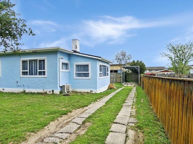 47 Kirk Street, Otaki, Kapiti Coast
