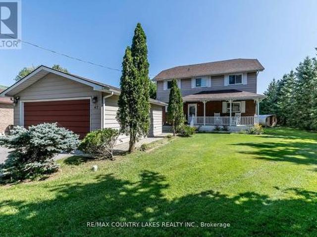 47 Lake Avenue, Ramara, ON, L0K 1B0 house for sale | Listing ID S12091 | Royal LePage