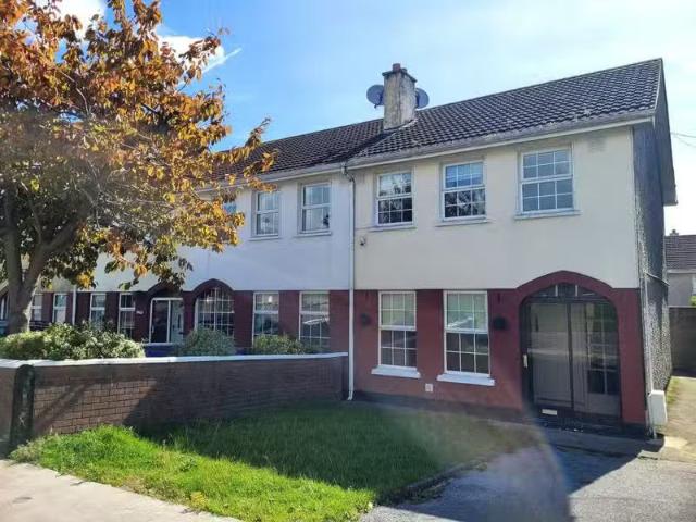 47 Laurel Ridge, Shanakiel, Co. Cork, T23C6DR is for sale