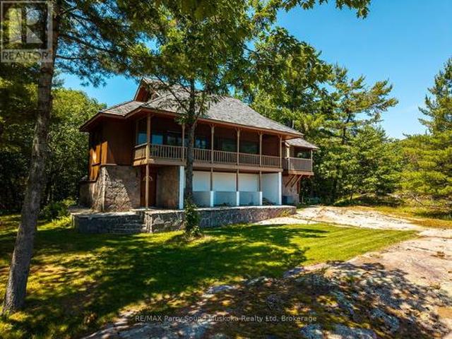 47 Linda Lane E, Carling, ON, P0G 1G0 house for sale | Listing ID X12270 | Royal LePage