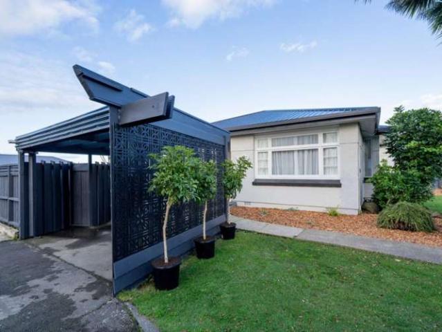 47 Lorn Street, Glengarry, Invercargill City