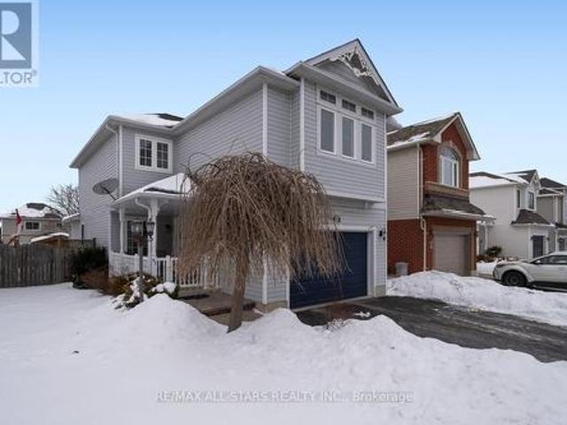 47 Louis Way, Scugog Port Perry, ON, L9L 1V6 house for sale | Listing ID E11971 | Royal LePage