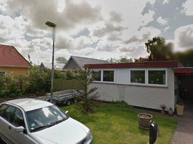 47 m2 andelsbolig til salg i Holstebro