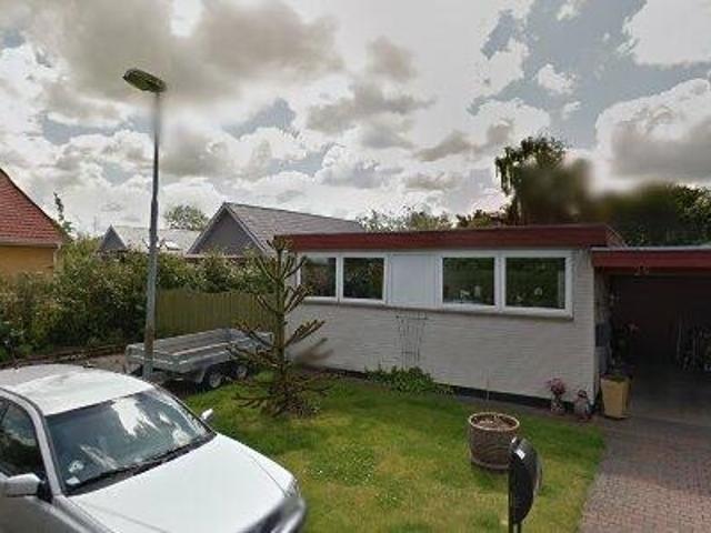 47 m2 andelsbolig til salg i Holstebro