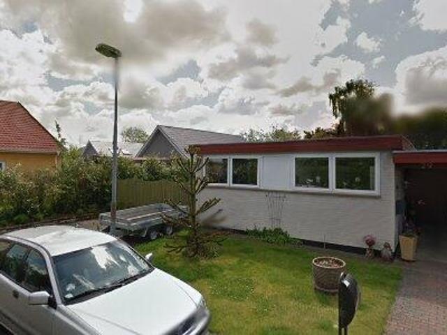 47 m2 andelsbolig til salg i Holstebro