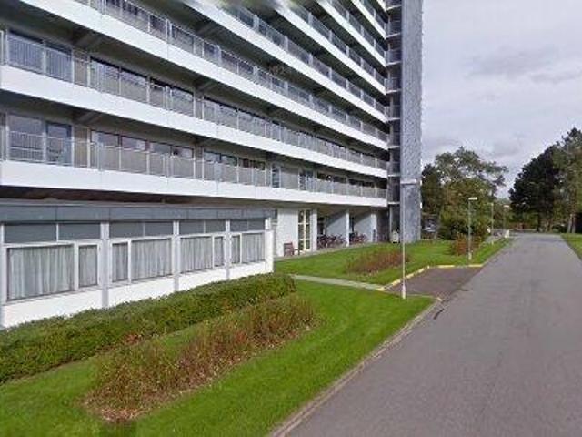 47 m2 andelsbolig til salg i Århus C