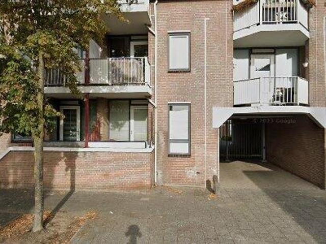 47 m2 apartment for rent in Gilze en Rijen