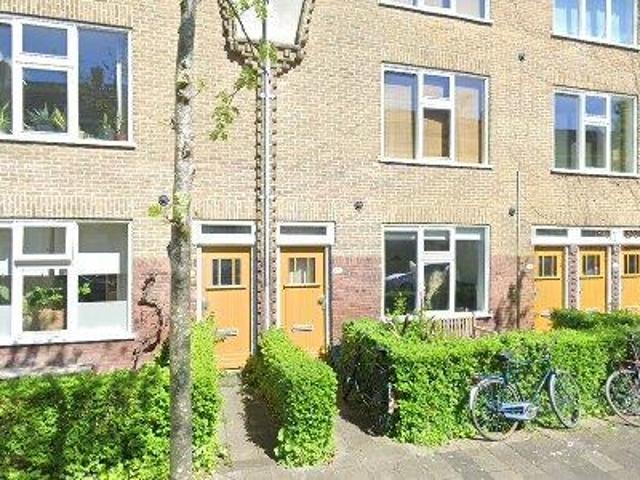 47 m2 apartment for rent in Groningen