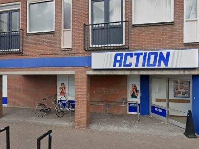 47 m2 apartment for rent in Eemsmond
