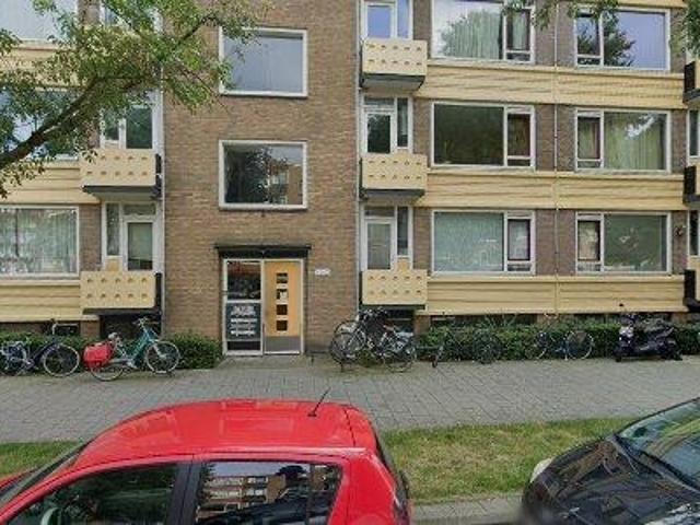 47 m2 apartment for rent in Haarlem