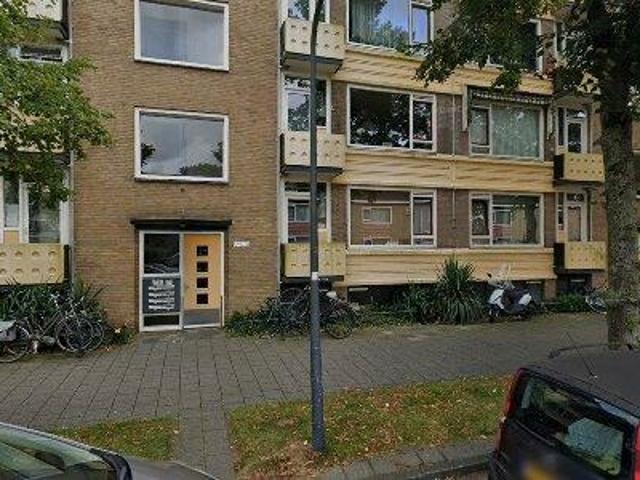 47 m2 apartment for rent in Haarlem