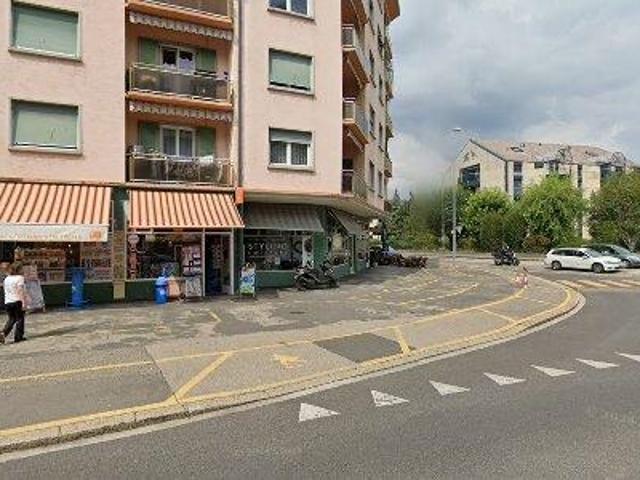 47 m2 apartment for rent in Jura Nord vaudois
