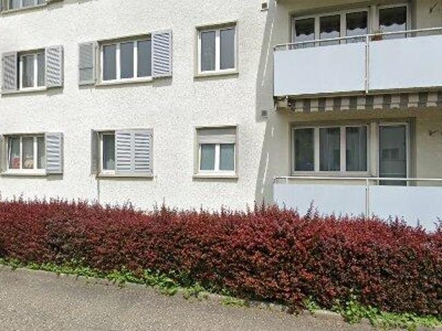 47 m2 apartment for rent in Oberaargau