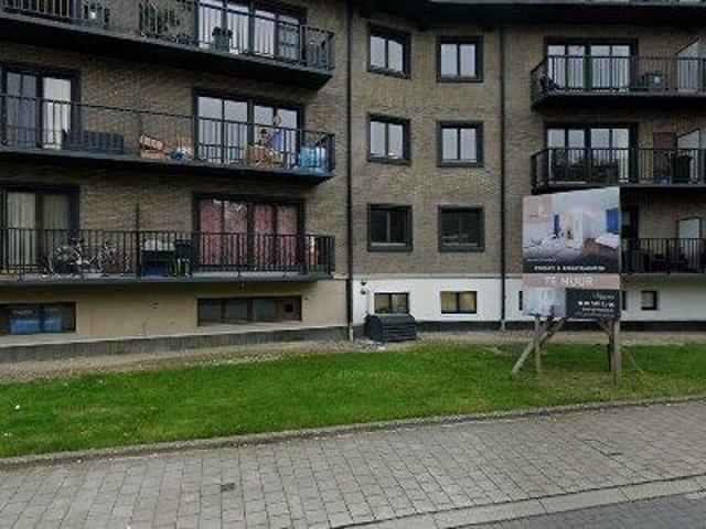 47 m2 apartment for rent in Oudenaarde