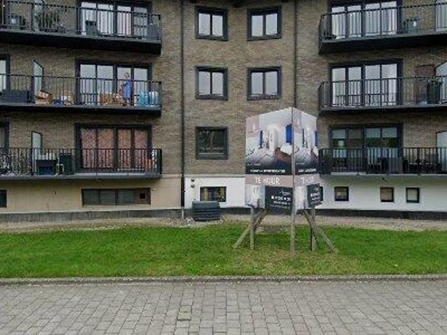 47 m2 apartment for rent in Oudenaarde