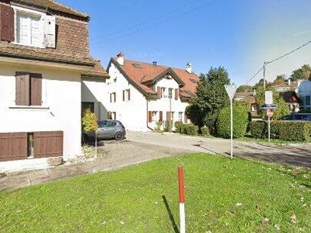 47 m2 apartment for rent in Lausanne
