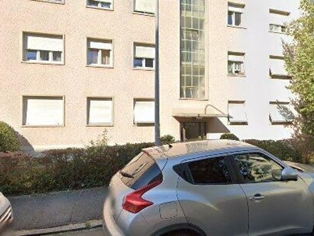 47 m2 apartment for rent in Lausanne