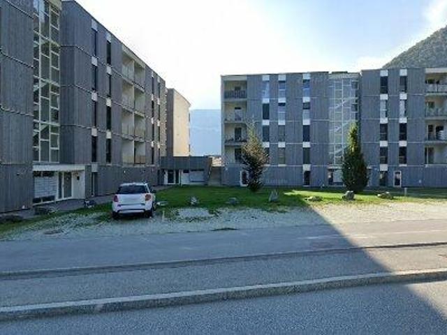 47 m2 apartment for rent in Martigny