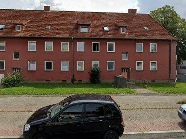 47 m2 apartment for rent in Salzgitter