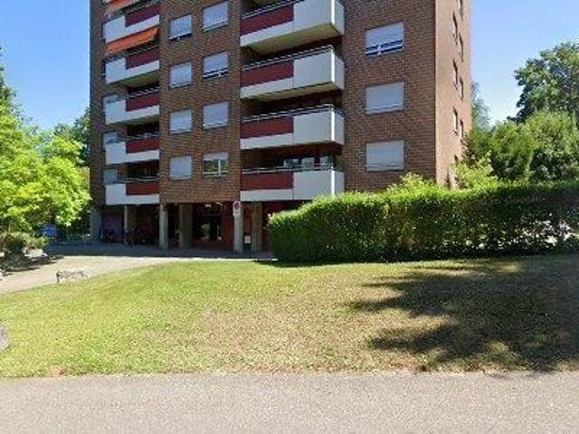 47 m2 apartment for rent in Rheinfelden