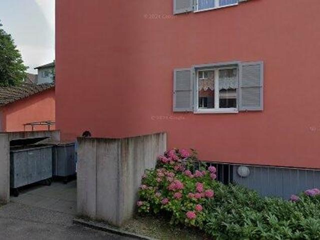47 m2 apartment for rent in Wasseramt