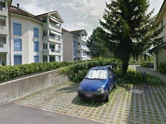 47 m2 apartment for rent in Werdenberg