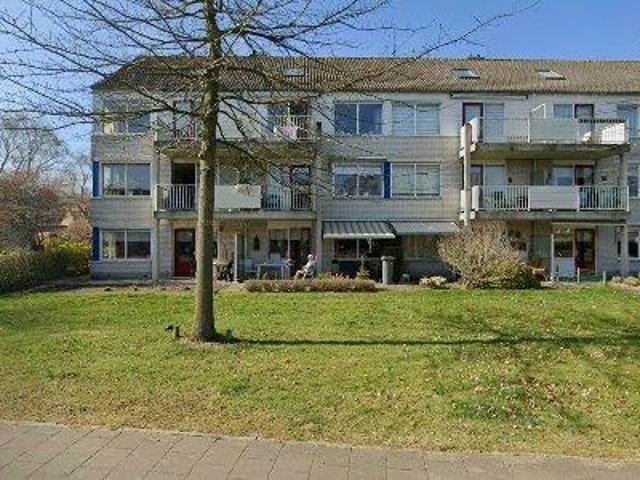 47 m2 apartment for rent in Wijchen