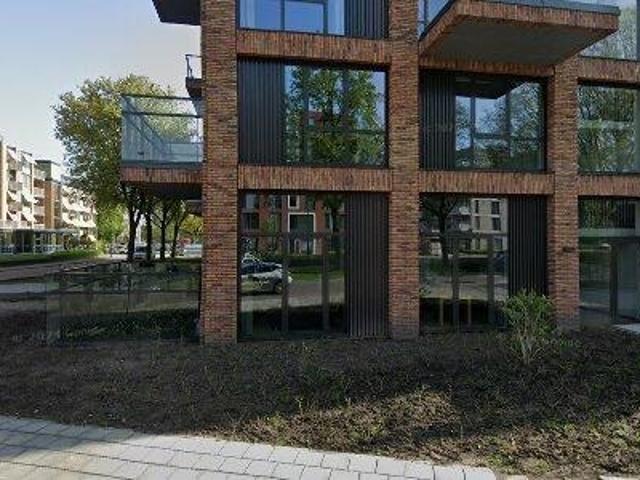 47 m2 apartment for rent in Veenendaal