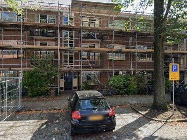 47 m2 apartment for rent in Velsen