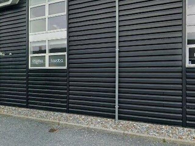 47 m2 kontor til leje i Dragør