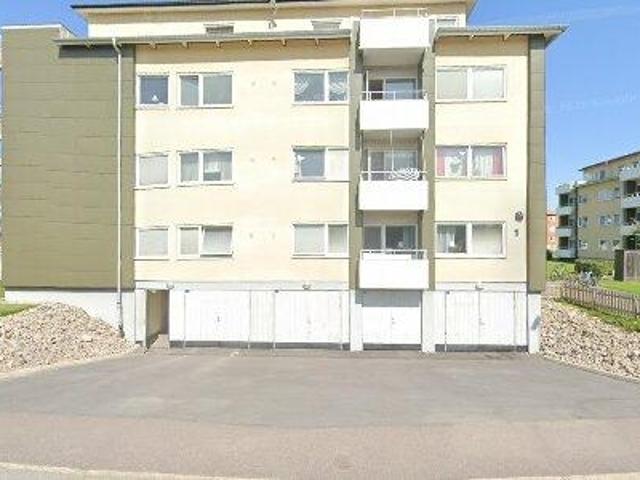 47 m2 lägenhet uthyres i Askersund