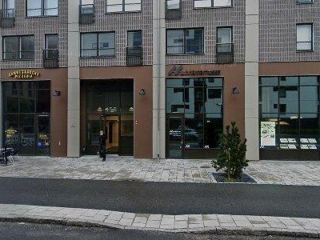 47 m2 lägenhet uthyres i Borås