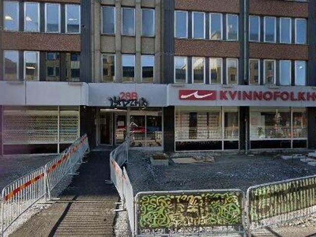 47 m2 lägenhet uthyres i Göteborg Centrum