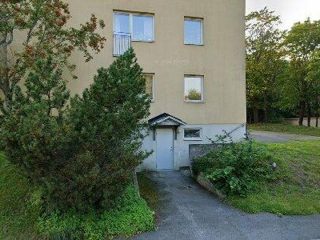 47 m2 lägenhet uthyres i Gävle
