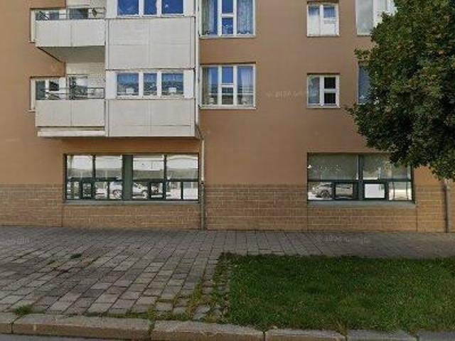 47 m2 lägenhet uthyres i Gävle