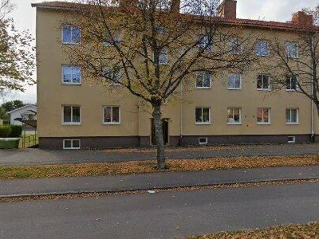47 m2 lägenhet uthyres i Gävle